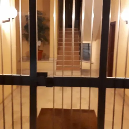 Casa Leonardo בית נופש Azzano San Paolo