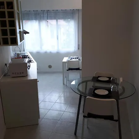 Casa Leonardo * Azzano San Paolo
