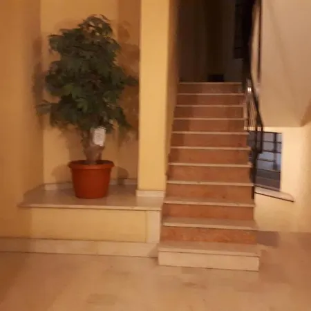 Casa Leonardo בית נופש