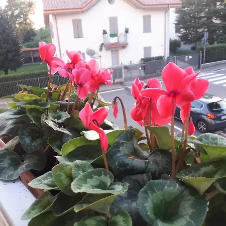 Casa Leonardo Azzano San Paolo