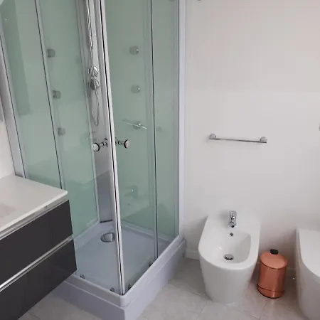 Casa Leonardo Casa vacanze Azzano San Paolo