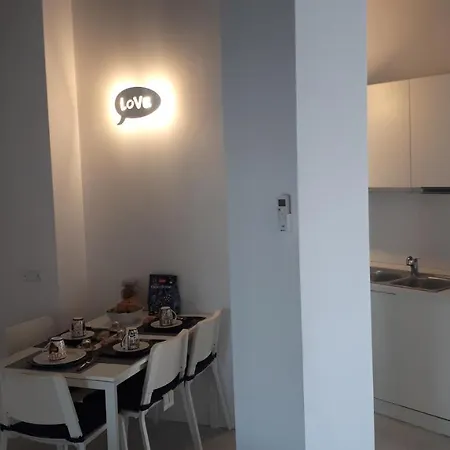 Casa Leonardo Casa vacanze