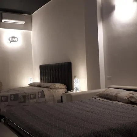 Casa Leonardo *
