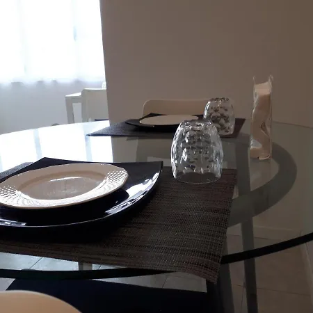 Dom wakacyjny Casa Leonardo Azzano San Paolo